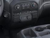 Thumbnail of 2025 White Chevrolet Silverado 1500