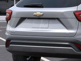 Thumbnail of 2026 Gray Chevrolet Trax