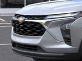 Thumbnail of 2026 Gray Chevrolet Trax