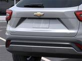 Thumbnail of 2026 Gray Chevrolet Trax