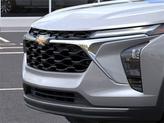 Thumbnail of 2026 Gray Chevrolet Trax