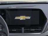 Thumbnail of 2026 Gray Chevrolet Trax