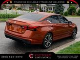 Thumbnail of 2021 Sunset Drift Chromaflair Nissan Altima