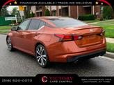 Thumbnail of 2021 Sunset Drift Chromaflair Nissan Altima