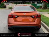 Thumbnail of 2021 Sunset Drift Chromaflair Nissan Altima