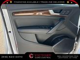 Thumbnail of 2020 White Audi Q5