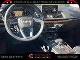 Thumbnail of 2020 White Audi Q5