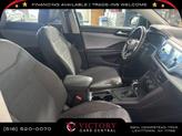 Thumbnail of 2022 Deep Black Pearl Volkswagen Taos
