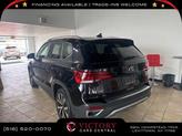 Thumbnail of 2022 Deep Black Pearl Volkswagen Taos