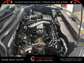 Thumbnail of 2022 Deep Black Pearl Volkswagen Taos
