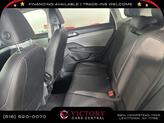 Thumbnail of 2022 Deep Black Pearl Volkswagen Taos