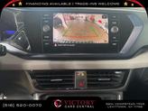 Thumbnail of 2022 Deep Black Pearl Volkswagen Taos