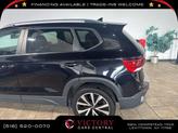 Thumbnail of 2022 Deep Black Pearl Volkswagen Taos
