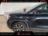 Thumbnail of 2022 Deep Black Pearl Volkswagen Taos