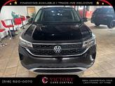 Thumbnail of 2022 Deep Black Pearl Volkswagen Taos