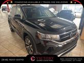 Thumbnail of 2022 Deep Black Pearl Volkswagen Taos