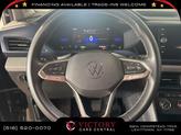 Thumbnail of 2022 Deep Black Pearl Volkswagen Taos