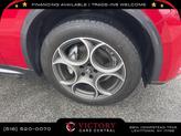 Thumbnail of 2022 Alfa Rosso Alfa Romeo Stelvio