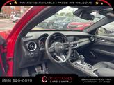 Thumbnail of 2022 Alfa Rosso Alfa Romeo Stelvio