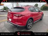 Thumbnail of 2022 Alfa Rosso Alfa Romeo Stelvio