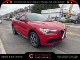 Thumbnail of 2022 Alfa Rosso Alfa Romeo Stelvio