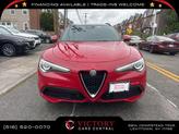 Thumbnail of 2022 Alfa Rosso Alfa Romeo Stelvio