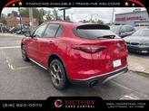 Thumbnail of 2022 Alfa Rosso Alfa Romeo Stelvio