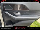 Thumbnail of 2020 Silver Mercedes-Benz GLE 350