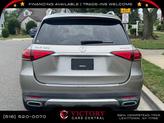 Thumbnail of 2020 Silver Mercedes-Benz GLE 350