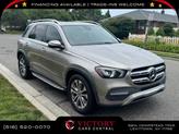 Thumbnail of 2020 Silver Mercedes-Benz GLE 350