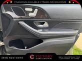 Thumbnail of 2020 Silver Mercedes-Benz GLE 350