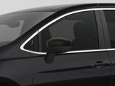 Thumbnail of 2025 Diamond Black Chrysler Voyager