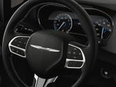 Thumbnail of 2025 Diamond Black Chrysler Voyager