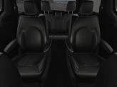 Thumbnail of 2025 Diamond Black Chrysler Voyager