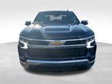Thumbnail of 2022 Northsky Blue Metallic Chevrolet Silverado 1500