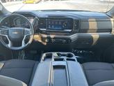 Thumbnail of 2022 Northsky Blue Metallic Chevrolet Silverado 1500