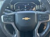Thumbnail of 2022 Northsky Blue Metallic Chevrolet Silverado 1500