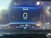 Thumbnail of 2022 Northsky Blue Metallic Chevrolet Silverado 1500