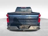 Thumbnail of 2022 Northsky Blue Metallic Chevrolet Silverado 1500