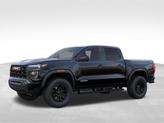 Thumbnail of 2026 Onyx Black GMC Canyon