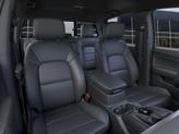 Thumbnail of 2026 Onyx Black GMC Canyon