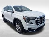 Thumbnail of 2022 Summit White GMC Terrain