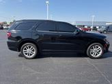 Thumbnail of 2021 DB Black Crystal Clearcoat Dodge Durango