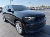 Thumbnail of 2021 DB Black Crystal Clearcoat Dodge Durango