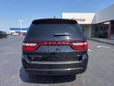 Thumbnail of 2021 DB Black Crystal Clearcoat Dodge Durango