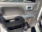 Thumbnail of 2016 Silver Ice Metallic Chevrolet Silverado 1500