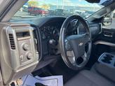 Thumbnail of 2016 Silver Ice Metallic Chevrolet Silverado 1500