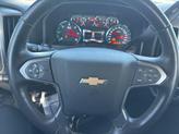 Thumbnail of 2016 Silver Ice Metallic Chevrolet Silverado 1500