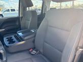 Thumbnail of 2016 Silver Ice Metallic Chevrolet Silverado 1500