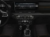 Thumbnail of 2025 Bright White Clearcoat Jeep Wrangler